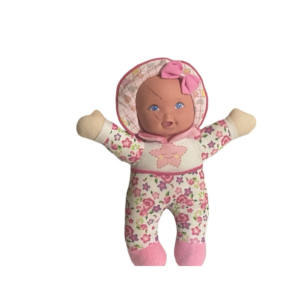 KINGSTATE  BABY DOLL 12”